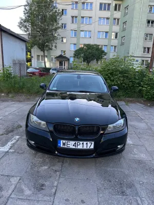 BMW 3 Series E90/E91/E92/E93 2010