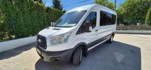 Ford Transit VII L3H3 Trend 2015