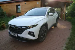 Hyundai Tucson IV 2022