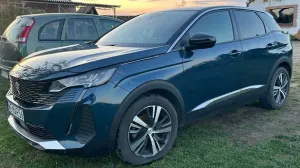 Peugeot 3008 II 1.2 PureTech Allure Pack S&S EAT8 2023