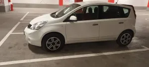 Nissan Note I 1.4 Acenta 2011