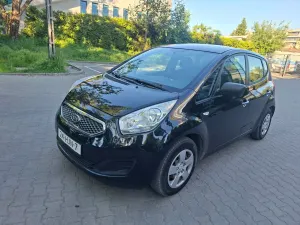 Kia Venga 1.6 L 2010