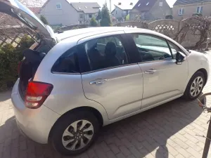 Citroën C3 II 1.4 HDi Attraction 2012