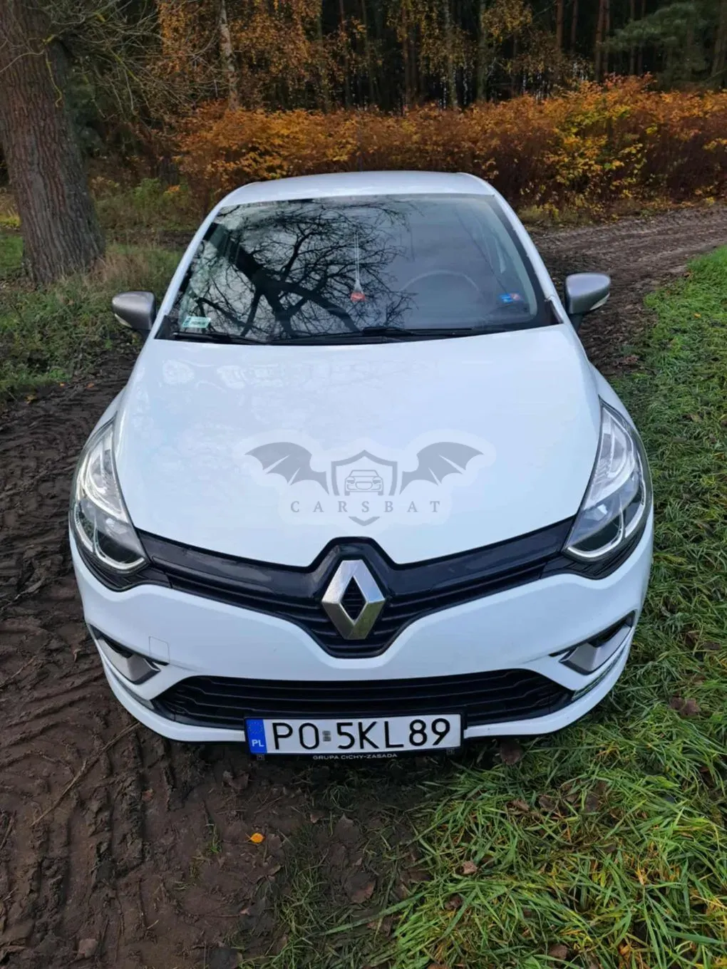 Renault Clio IV 0.9 Energy TCe Zen 2019