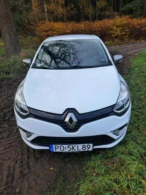 Renault Clio IV 0.9 Energy TCe Zen 2019