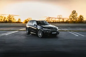 BMW X5 2016