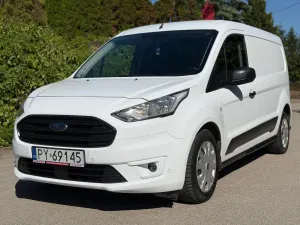 Ford Transit Connect 2019