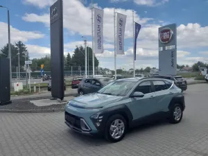 Hyundai Kona II 1.0 T-GDI Executive 2025
