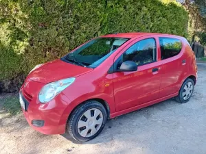Suzuki Alto 1.0 Classic 2009
