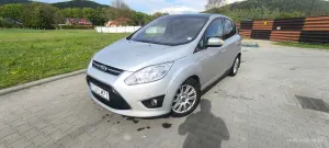 Ford C-Max II 2.0 TDCi Titanium 2012