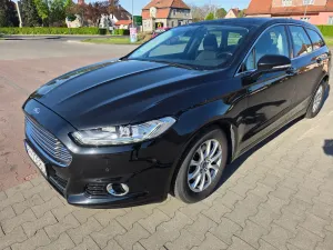 Ford Mondeo Mk5 1.6 TDCi Titanium 2015