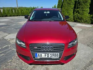 Audi A4 B8 1.8 TFSI 2008