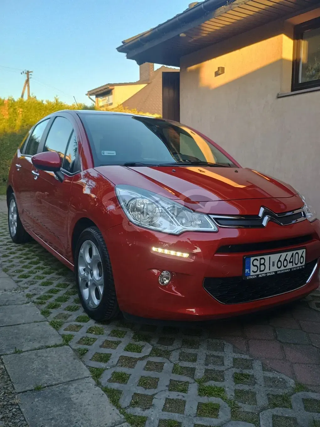 Citroën C3 II Pure Tech VTi 82 Cool&Sound 2013