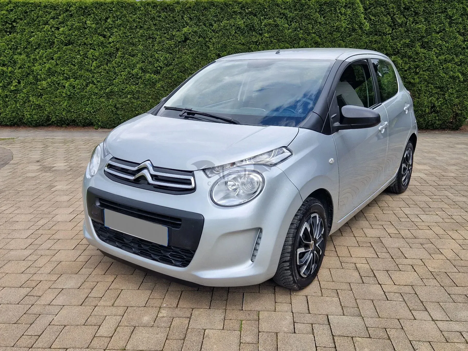 Citroën C1 II 1.0 VTi Live EU6 2017