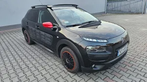 Citroën C4 Cactus 1.2 PureTech MoreLife S&S 2016