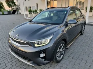 Kia Stonic 2019