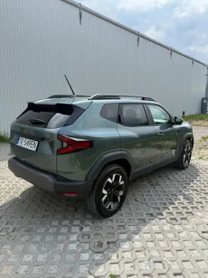 Dacia Duster F5 1.2 TCe mHEV Extreme 2024