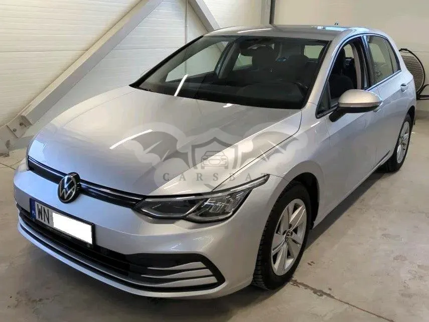 Volkswagen Golf VIII 1.5 TSI EVO Life 2022