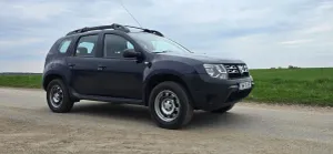 Dacia Duster II 1.6 SCe S&S 2017