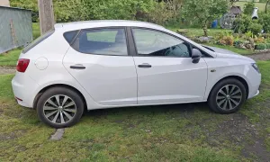 Seat Ibiza IV 1.4 Reference 2014