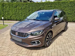 Fiat Tipo II 1.6 MultiJet 16v Lounge 2017