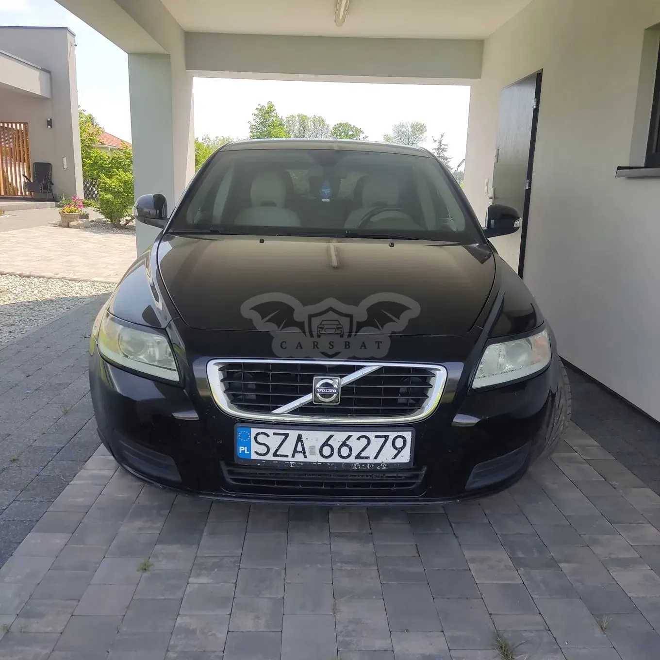 Volvo V50 2.0D 2010