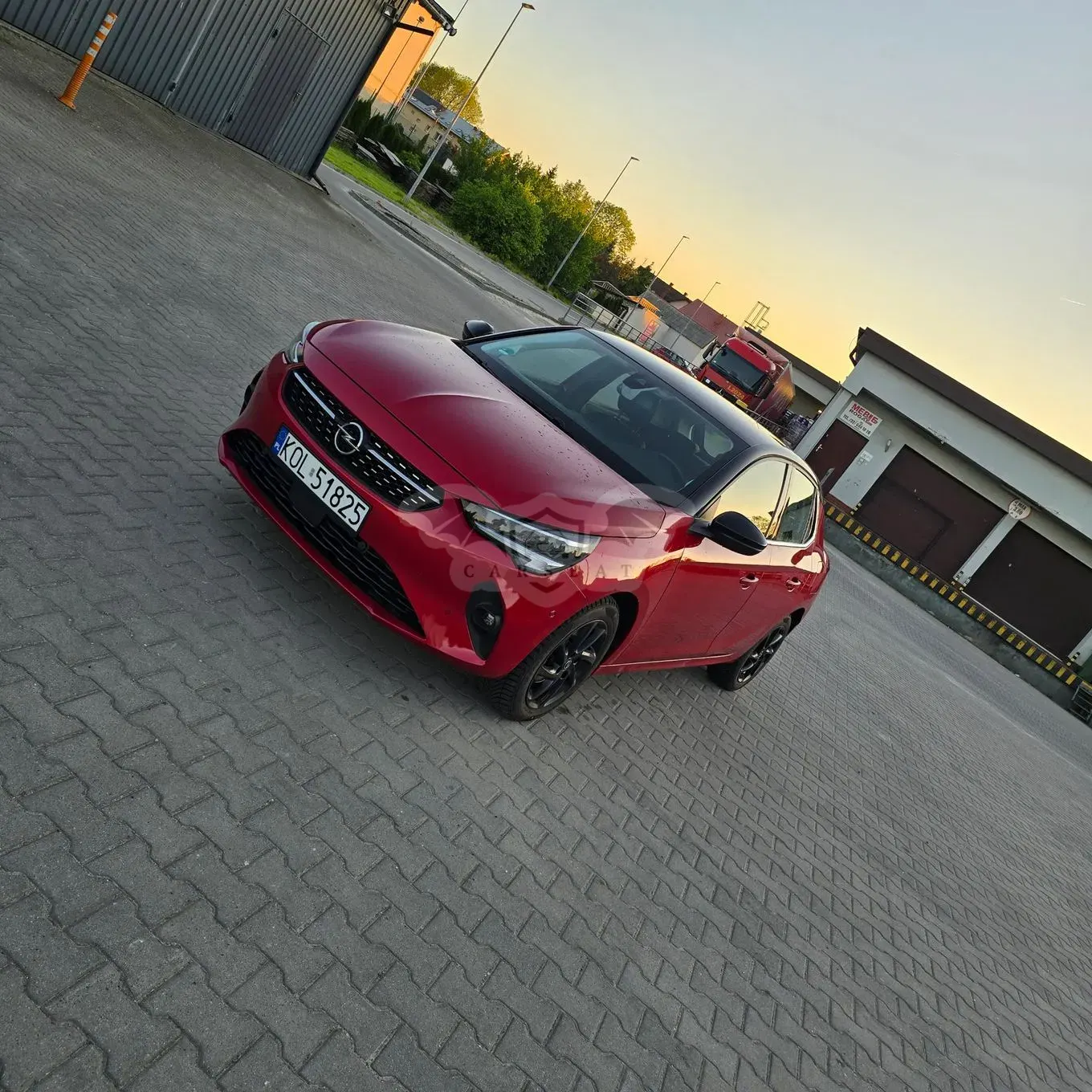 Opel Corsa F 1.2 Elegance S&S 2019