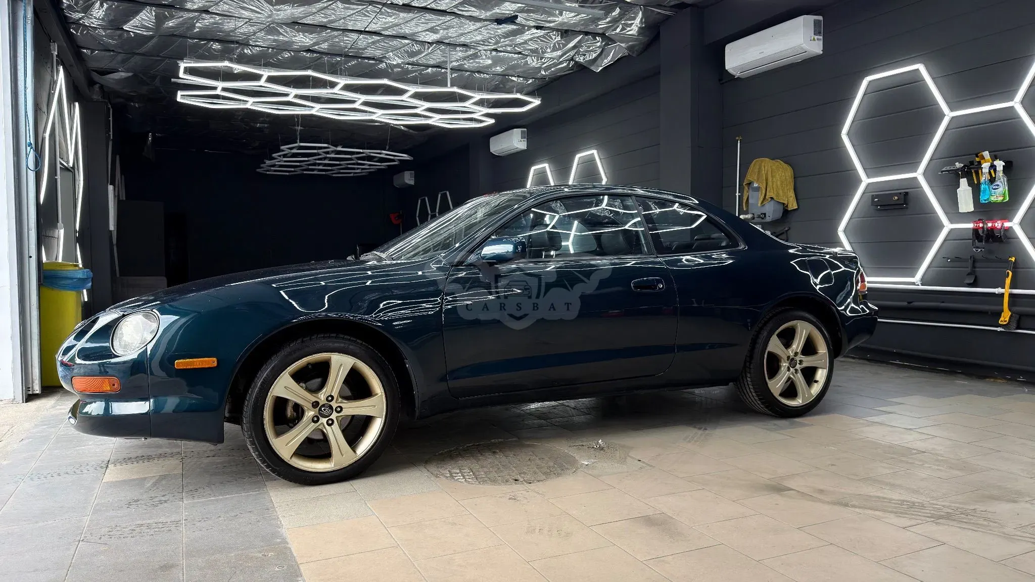 Toyota Celica 1994