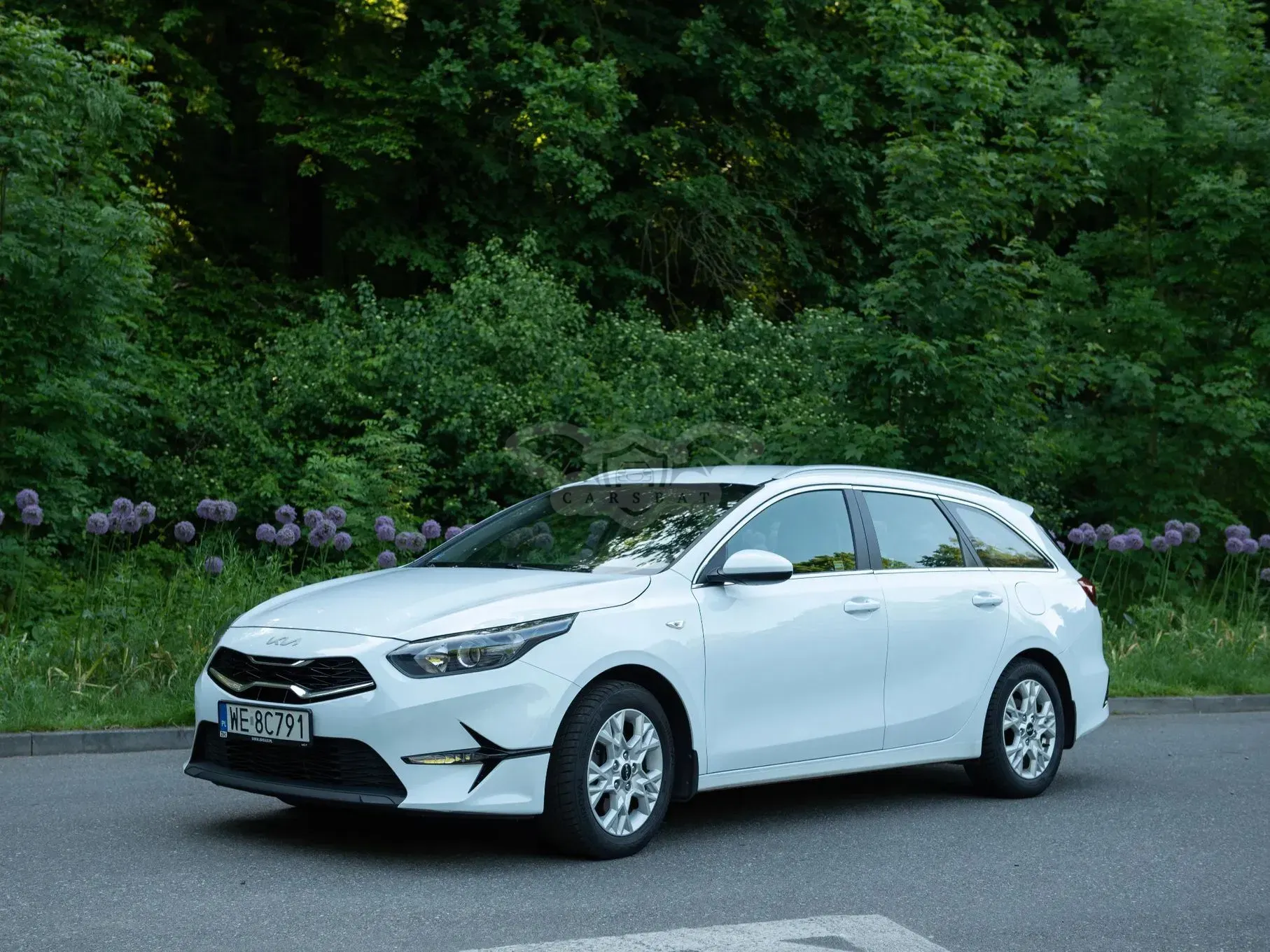 Kia Ceed III 1.5 T-GDI M 2023