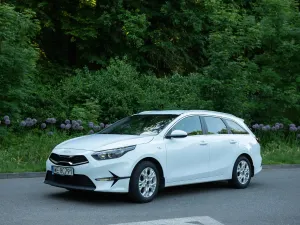 Kia Ceed III 1.5 T-GDI M 2023