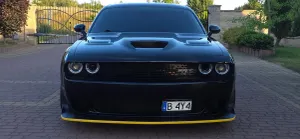 Dodge Challenger 2015