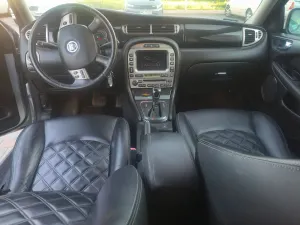 Jaguar X-Type 2008