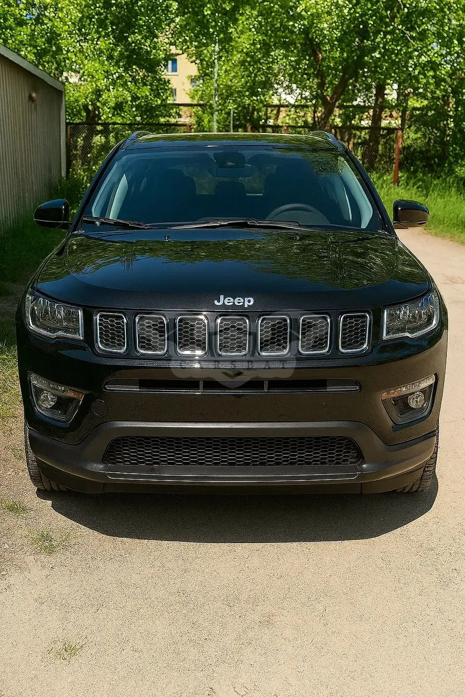 Jeep Cherokee V 2.0 GME Active Drive I Overland 2019