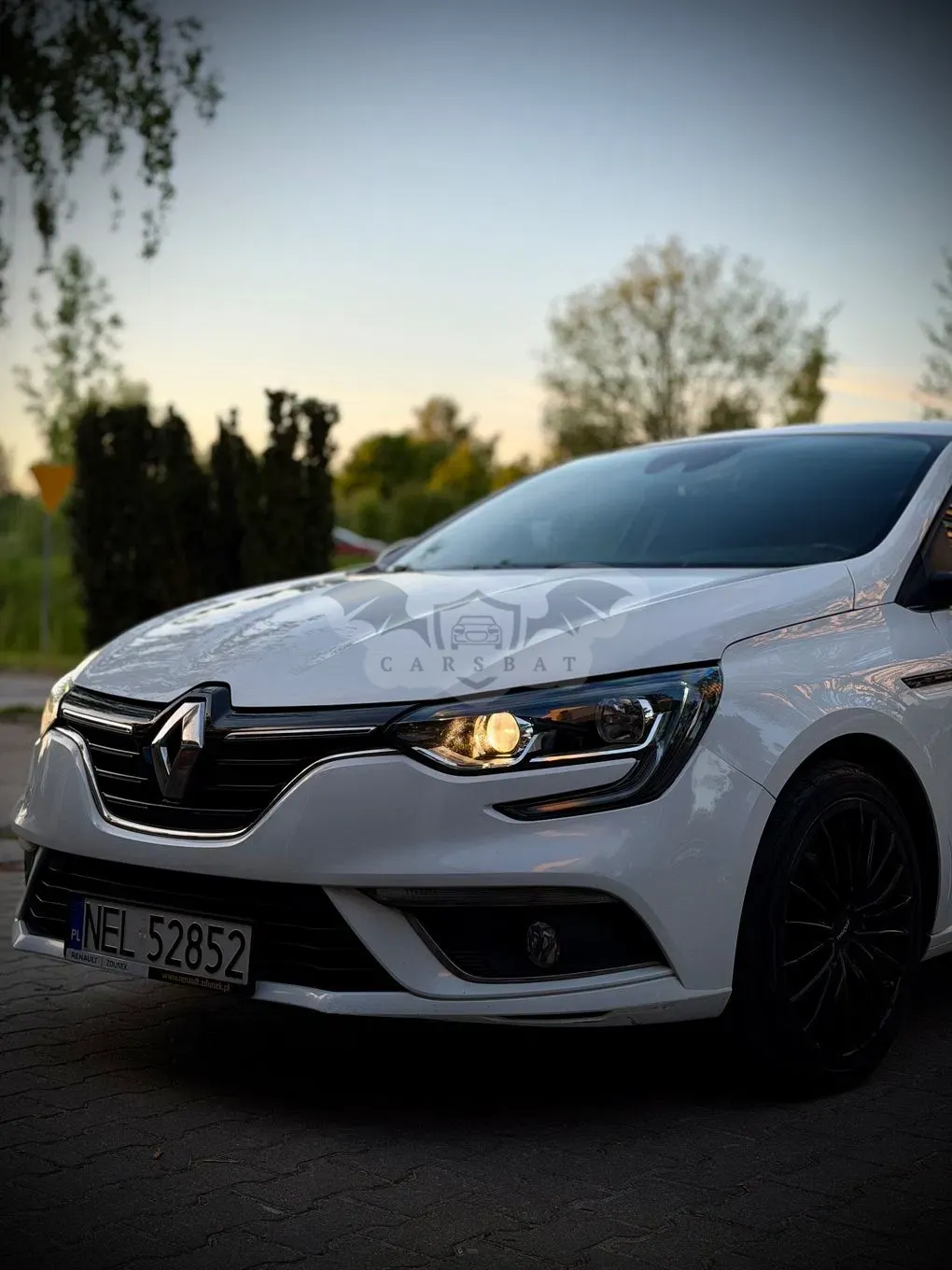Renault Megane IV 1.5 dCi Zen 2018