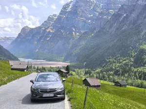Opel Astra K 1.6 CDTI Sport 2017