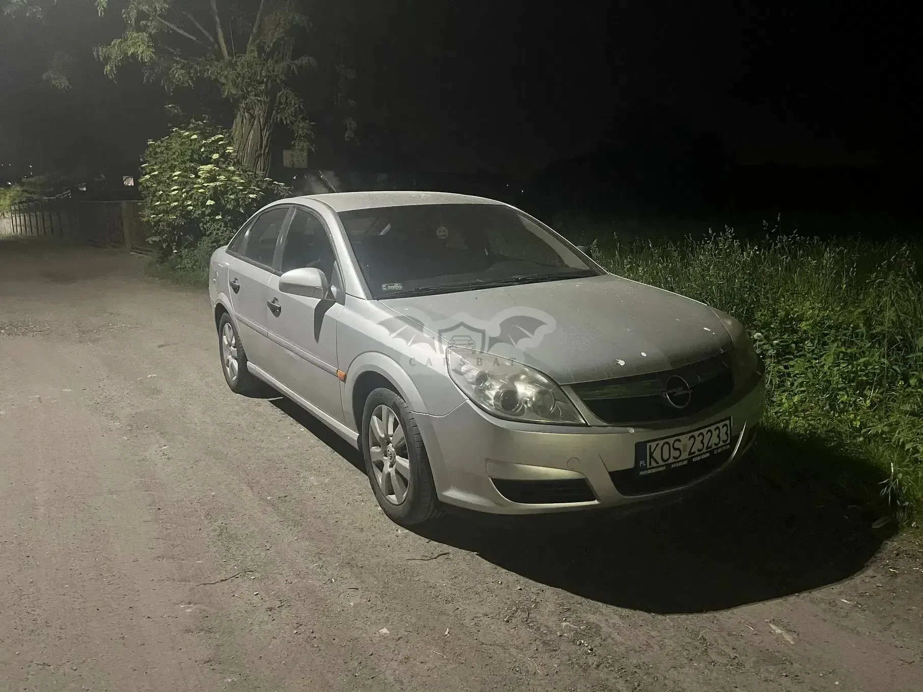 Opel Vectra C 1.9 CDTI Essentia 2006