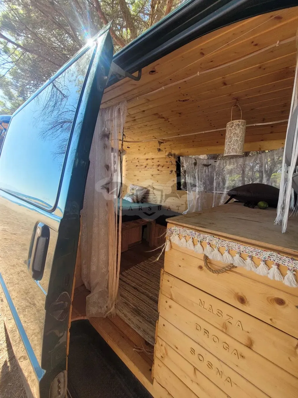 Volkswagen Transporter T4 Standard 1999