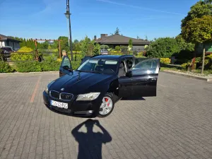 BMW 3 Series E90/E91/E92/E93 318d 2012