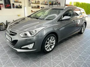 Hyundai i40 2014