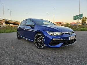 Volkswagen Golf VIII 2024