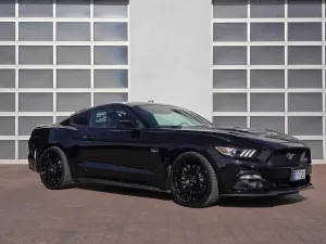 Ford Mustang 5.0 V8 GT 2017