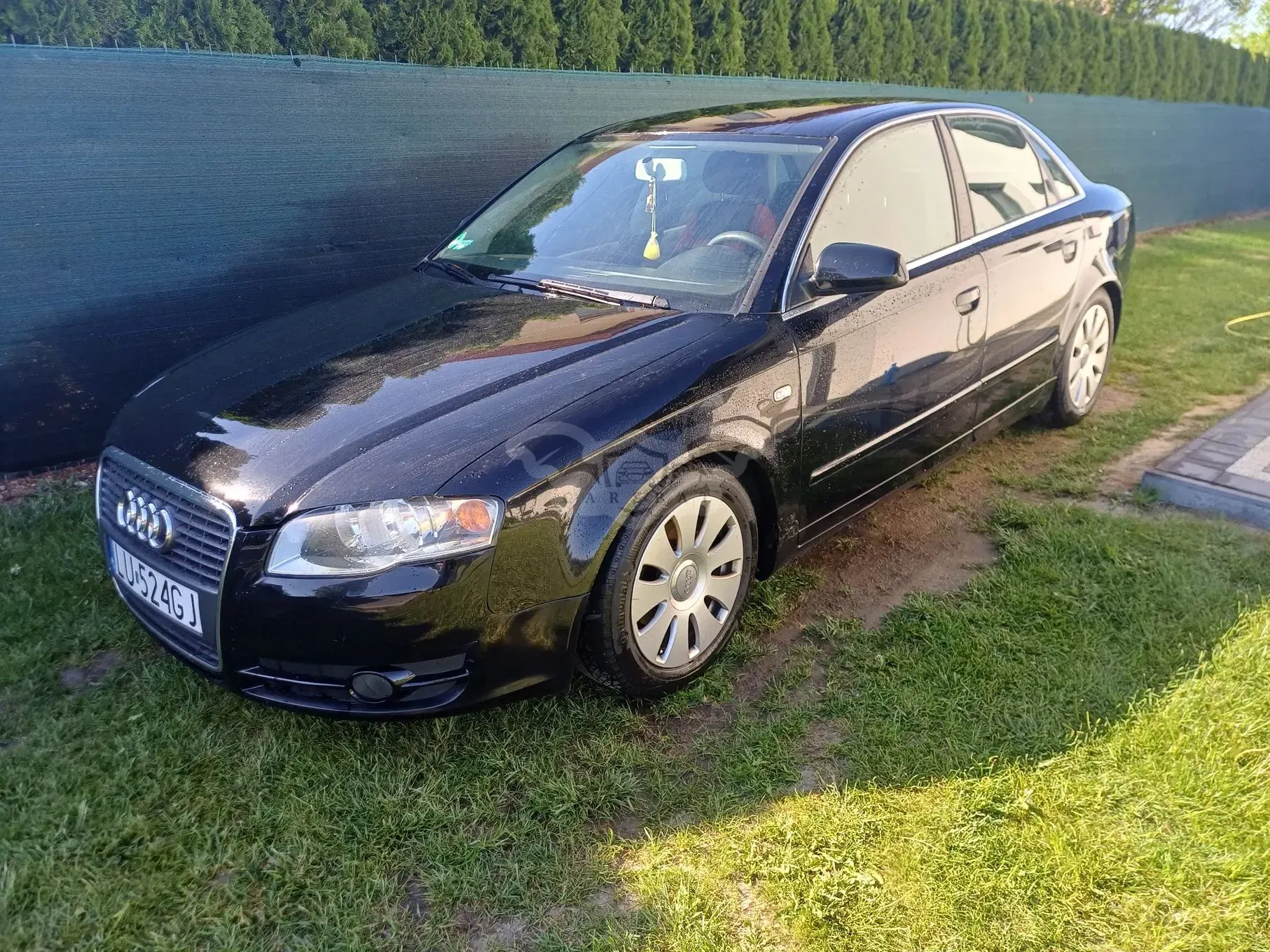 Audi A4 B7 2005
