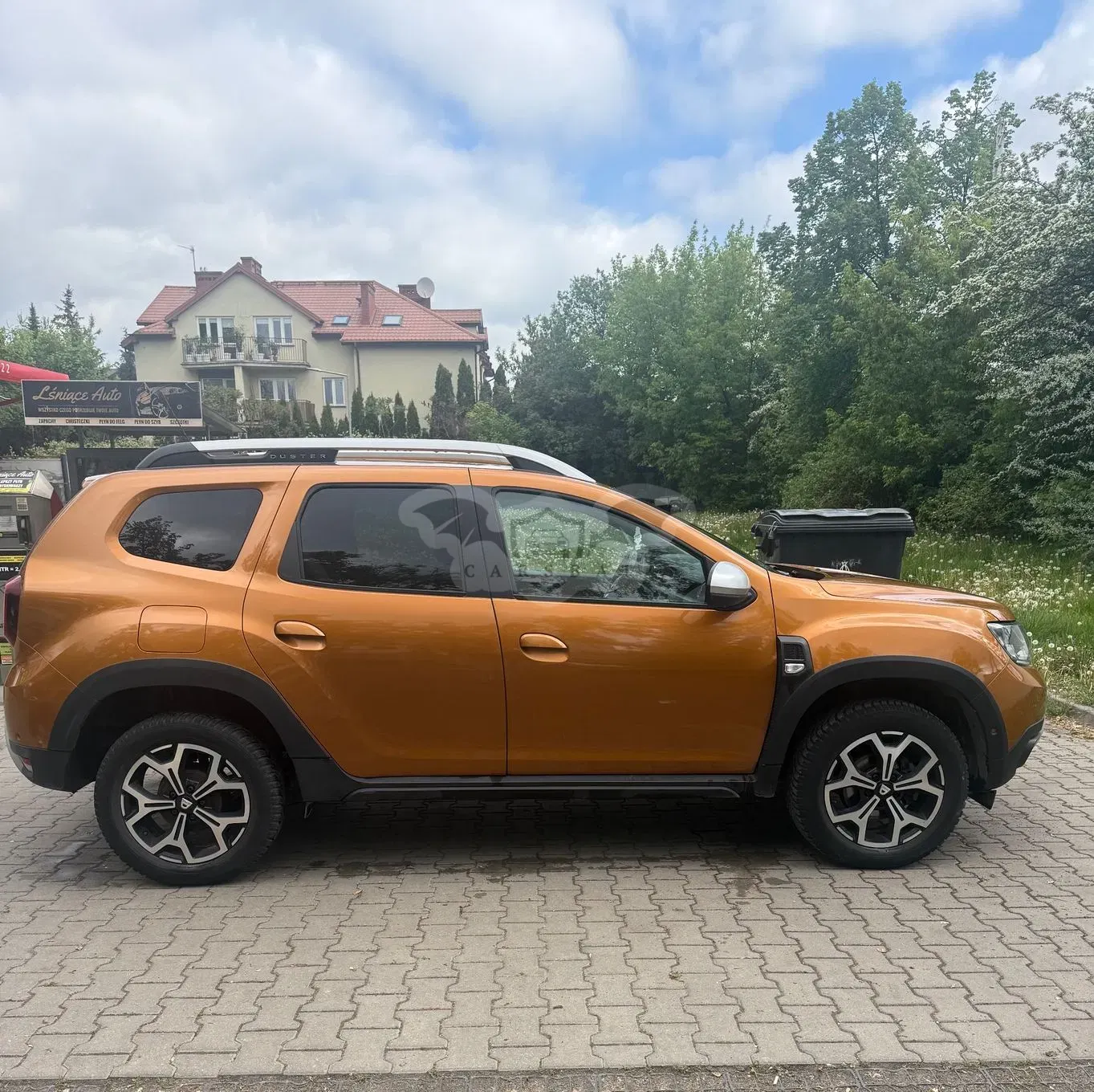 Dacia Duster II 1.0 TCe Prestige 2020