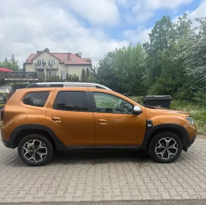 Dacia Duster II 1.0 TCe Prestige 2020