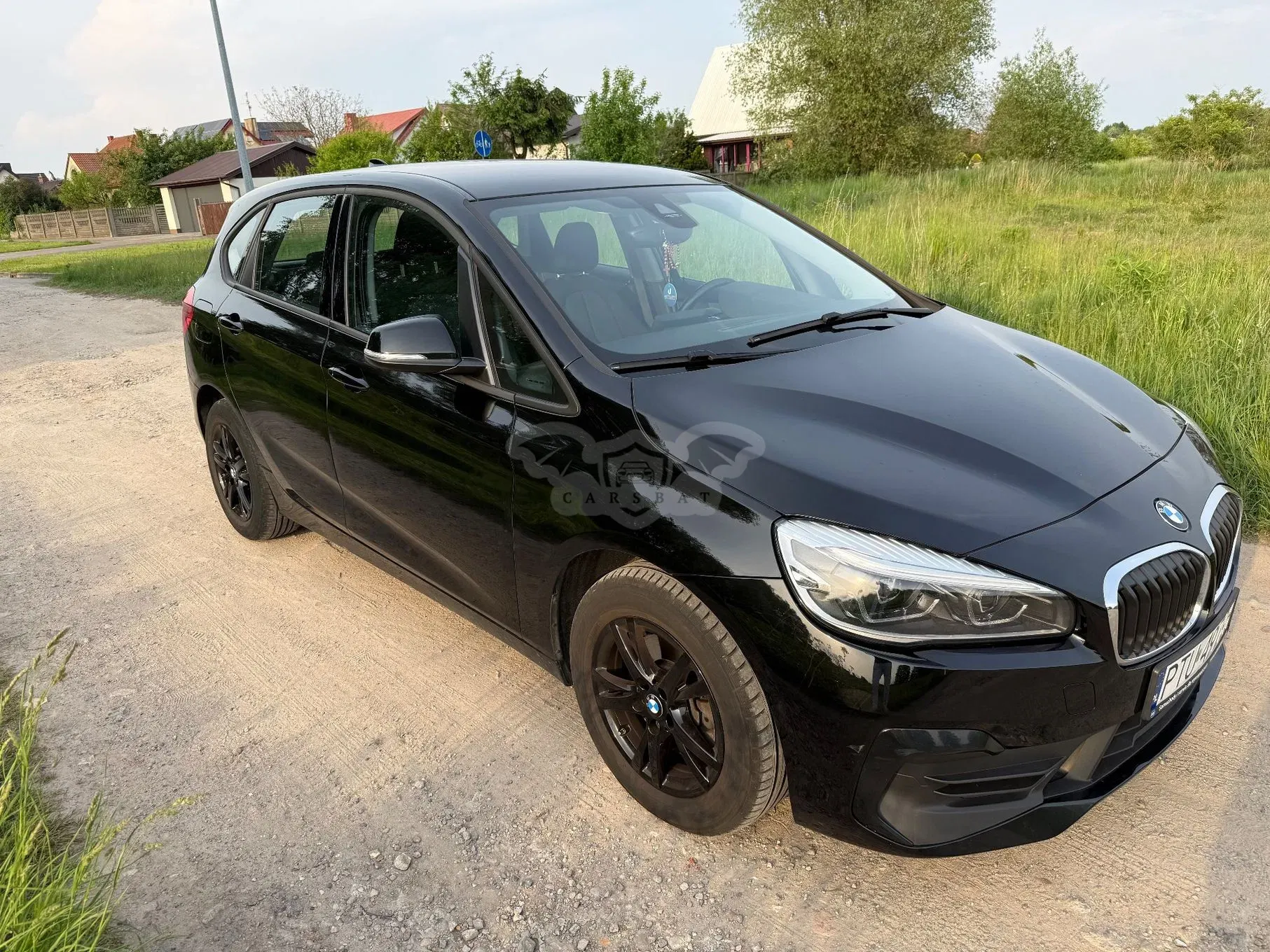 BMW 2 Series 218d 2019