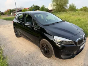 BMW 2 Series 218d 2019