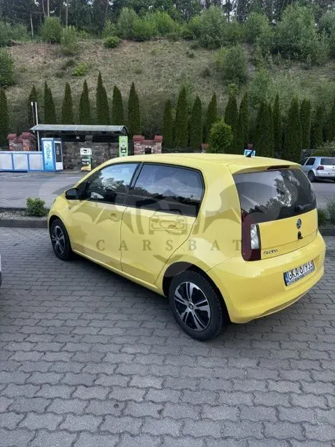 Skoda Citigo 1.0 Ambition 2019