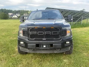Ford F-150 2018