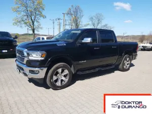 RAM 1500 2019
