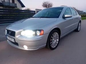 Volvo S60 I 2008